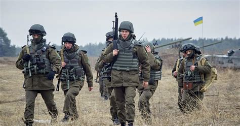 Ponad 40 tysięcy separatystów walczy na wschodzie Ukrainy - Świat ...