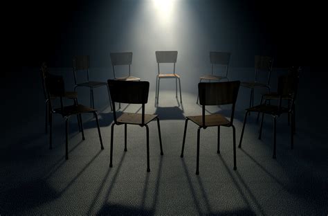 Where Are AA Meetings Held? | Boardwalk Recovery