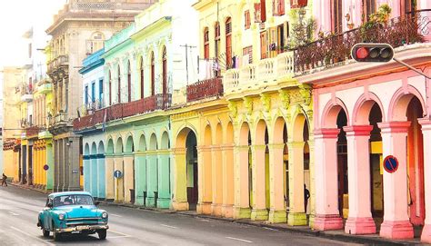 Wie lange wollen sie dort bleiben? Die ideale Reisedauer für Deine Kuba-Reise: Tipps und ...