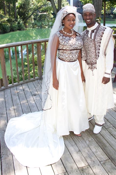 Https://tommynaija.com/wedding/african Clothes Wedding Dress