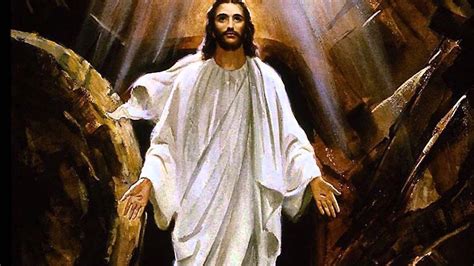 Jesus On Easter 1920x1080 Wallpaper