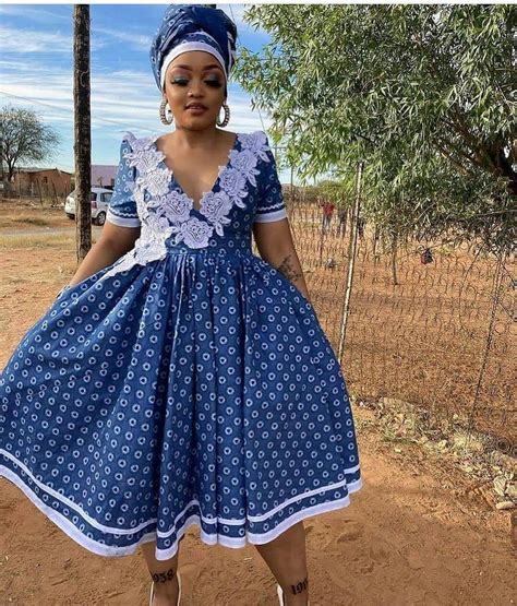 23 Best Xhosa Traditional Attires For African American Women Artofit