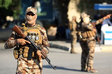Daesh Kills 3 Pro Government Fighters In Iraqs Diyala Province