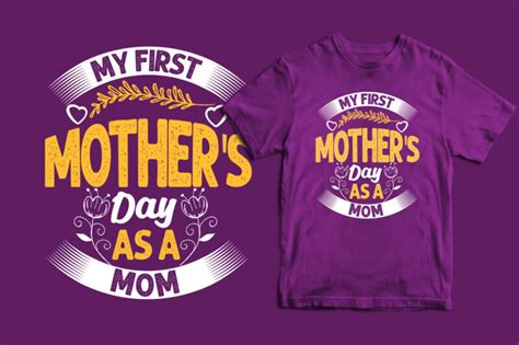 Mothers Day T Shirt Design Bundle T Shirt Mothers Day T Shirt Ideas