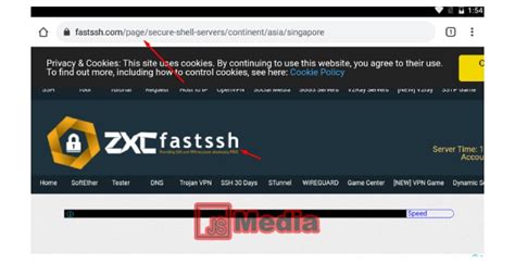 Check spelling or type a new query. Ternyata Mudah! 2 Cara Membuat Akun SSH Gratis Premium