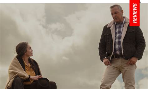 Story line starts out a very happy multi generation family, filled with love, joy and obvious affection. Let Him Go Video Review - IONCINEMA.com