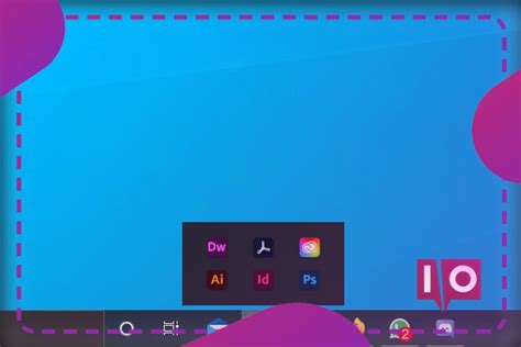 How To Group Your Taskbar Shortcuts In Windows 10 Moyens Io