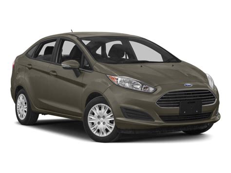 Ford Fiesta Se For Sale Smart Chevrolet