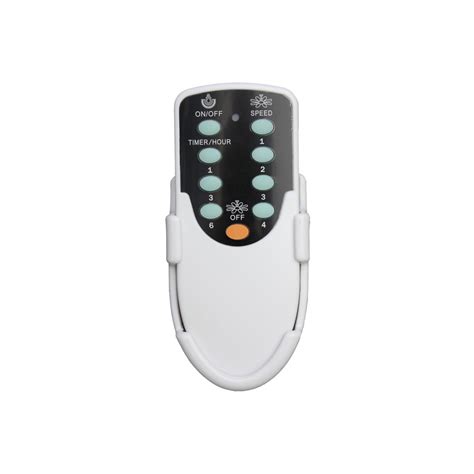 Great savings & free delivery / collection on many items. Black Remote Control Unit - 4 Speed | Ceiling Fan Specials