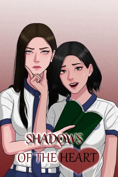read shadows of the heart episode 1 tapas community