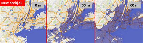 Sea Level New York Climatepositions