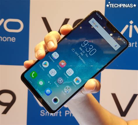 You can get a mobile for the best mobile price in malaysia online today! Vivo V9 Philippines Price is PHP 17,990, Full Specs ...