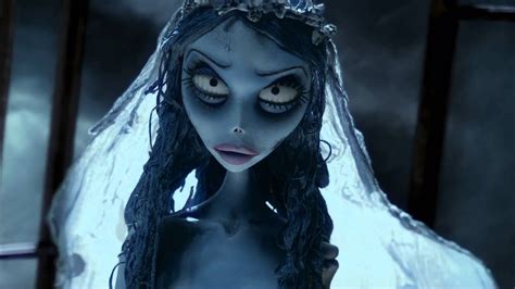 Burtonesque The Look Of Tim Burton Films Youtube