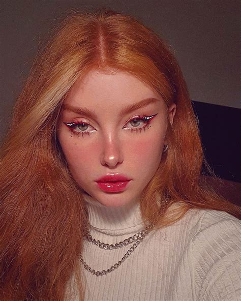 Aesthetic Makeup On Instagram Will You Be Spending Valentines
