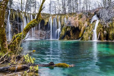 The Only Guide You Need To Visit Plitvice Lakes Croatia