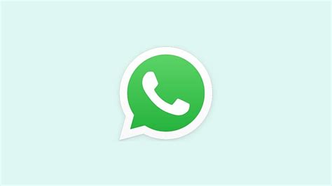 Whatsapp Fixed The Bug Blocking The User From Accessing Group Info