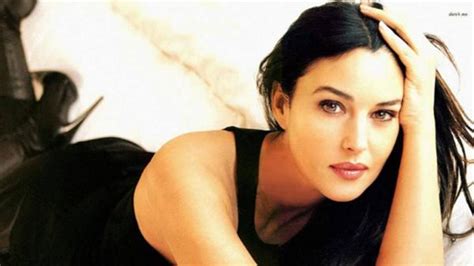 El Desnudo De Monica Bellucci Para La Revista Paris Match CDN El