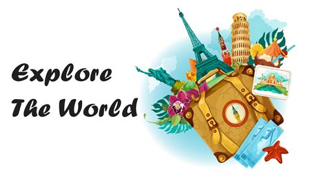 Travel 4k+ Wallpapers - Explore The World for Android - APK Download
