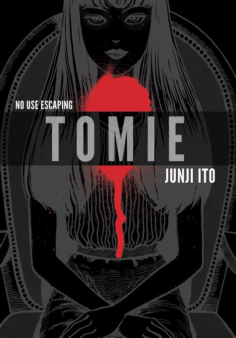 Tomie Book By Junji Ito Official Publisher Page Simon And Schuster