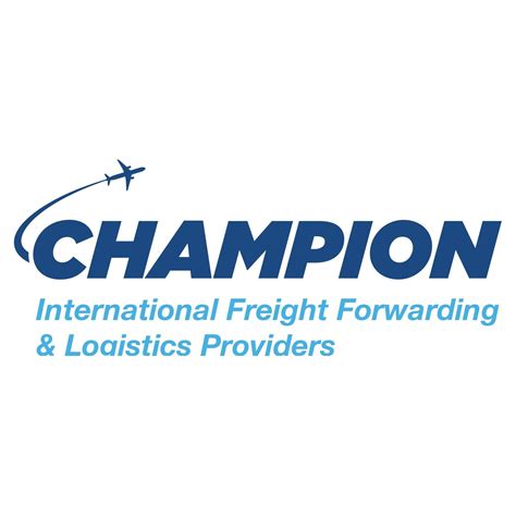 Champion International Freight Forwarding and Logistics Providers | Bogotá