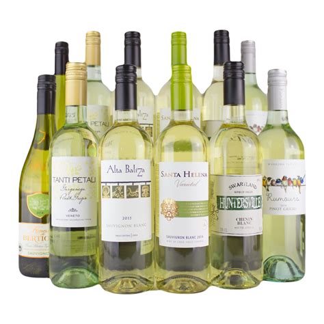 Buy The St Austell White Wine 12 Bottle Case At St Austell Brewery