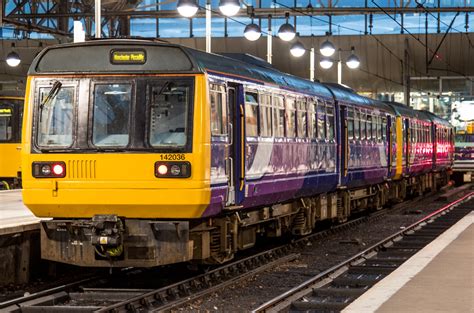 Northern rail was a train operating company that operated local services in the north of england from 12 december 2004 to 31 march 2016. Northern Rail to be stripped of Rail Franchise. | William ...