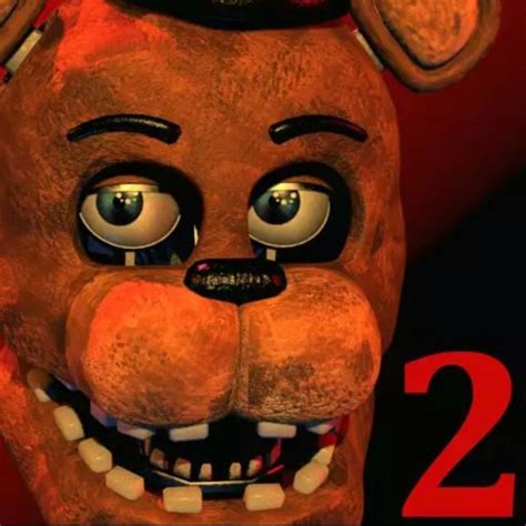 Five Nights At Freddys 2 Fnaf Amino Español Amino