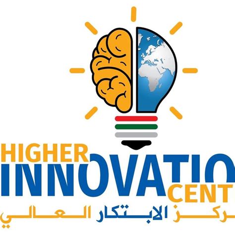 Higher Innovation Centertraining And Learning Centres In Al Nahda 1