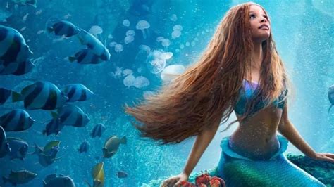 Heres How To Watch The Little Mermaid Free Online Is Little Mermaid Streaming On Disney Plus