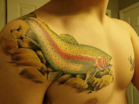 62 Best Images About Fishing Tattoos On Pinterest Carp Fishing Koi