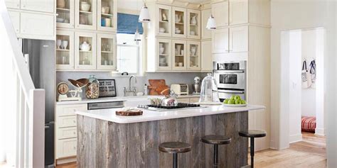 It's a fun and dramatic change that does not cost a lot of money to do. 20 Easy Kitchen Updates - Ideas for Updating Your Kitchen