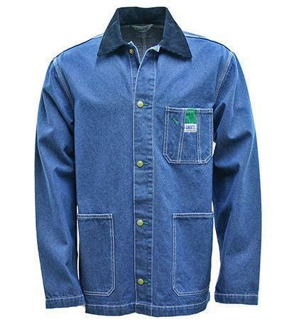 Space aztec hoodie to show off the hot space/desert design that seemed to take the western industry by storm.⠀ western living room, barn wood wall, rustic living room. Denim Chore Coat | eBay