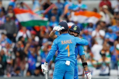 Sri lanka won by 20 runs. India vs Sri Lanka Live Score, Ind vs SL, World Cup 2019 ...