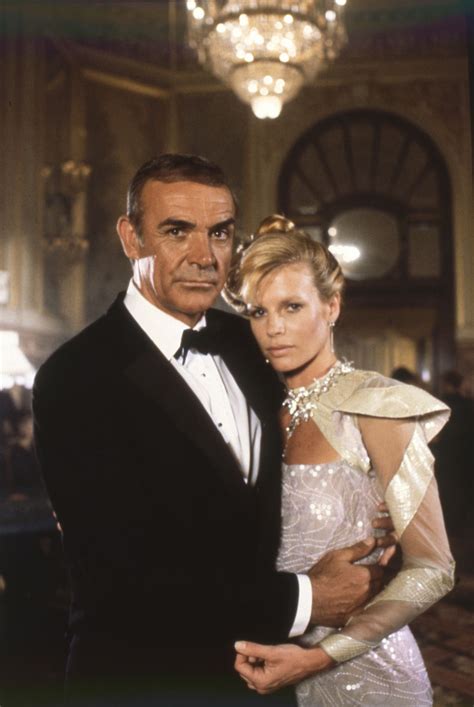 The Most Iconic On Set Photos From 50 Years Of James Bond Movies