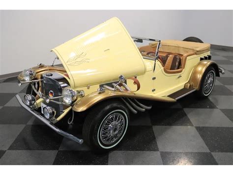 We did not find results for: 1929 Mercedes-Benz Gazelle for sale in Mesa, AZ / classiccarsbay.com