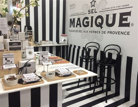 Picture(s) of the Week :: Fancy Food Show 2014 - Elements