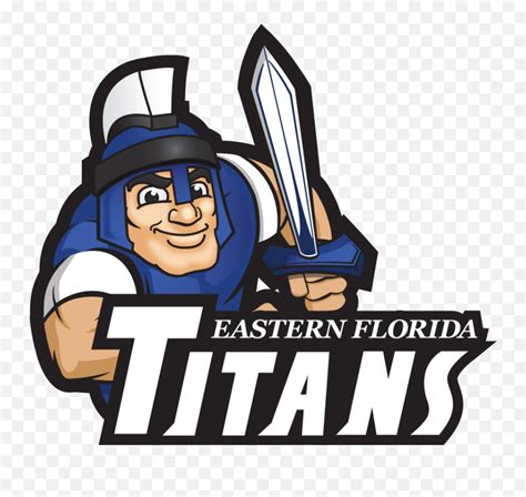 Eastern Florida State College Official Efsc Logos Eastern Florida