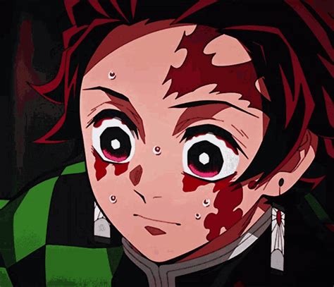 Tanjiro Demon Slayer  Tanjiro Demon Slayer Discover And Share S