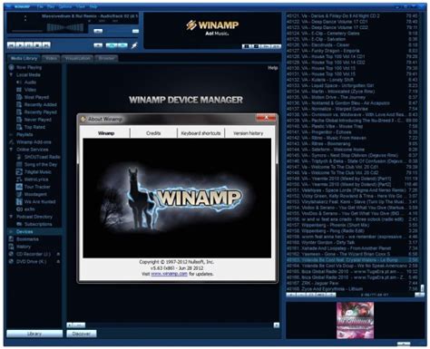 Winamp Whips Their Last Llama Updated · Guardian Liberty Voice