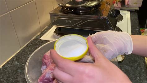 We did not find results for: How to cook chicken 🍗 Drumsticks 🍗 in the Oven - YouTube