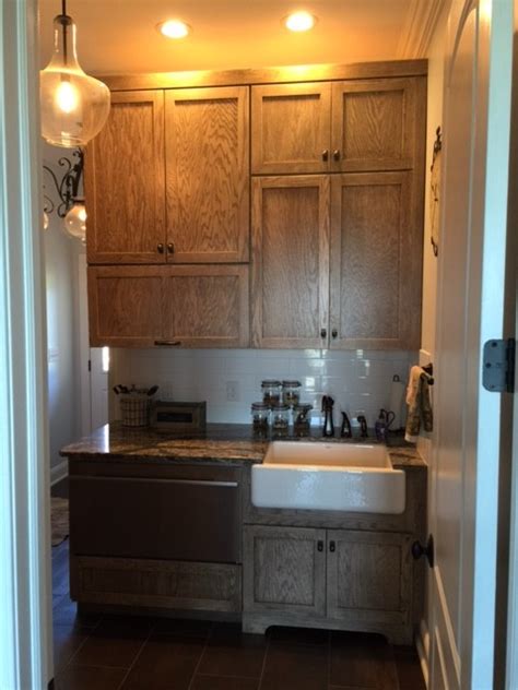 Maybe you would like to learn more about one of these? Kitchen & Mudroom Design by Robin at our Allentown ...