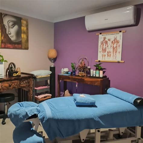 Oriental Holistic Massage Massage Therapist In Evatt