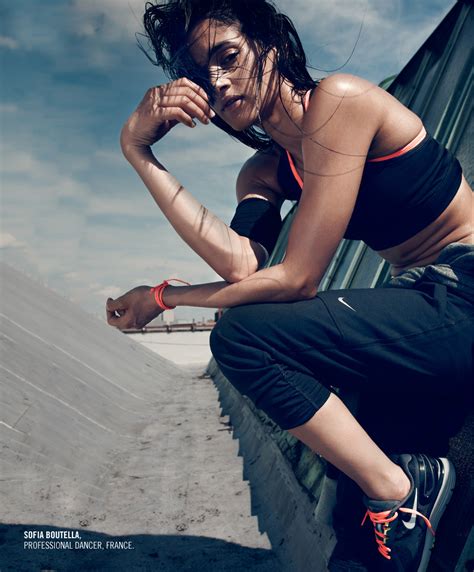 Sofia Boutella Hot Nike Photos 27 GotCeleb