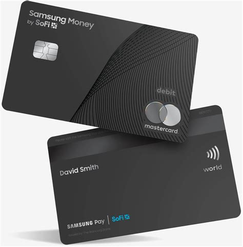 It works anywhere samsung pay and mastercard are accepted and is. Samsung's new debit card is tightly integrated with Samsung Pay - The Reimage Blog