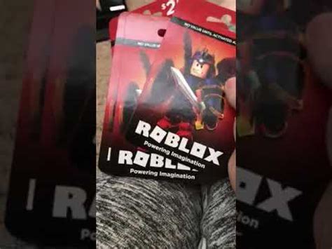 100 dollar roblox gift card amazon. 100 dollar roblox gift card giveaway - YouTube