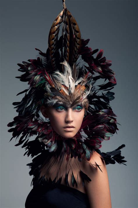 25 Fantastic Fashion Photography examples by Angela de ... 35awards — a major international award created in 2015 by the creators of the professional photo community 35photo.pro.