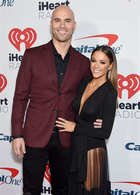 Mike Caussin Is Jana Kramers Former Spouse Who Has Allegedly Cheated On Her With More Than 13