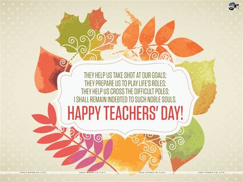 101 Teacher Appreciation Quotes Poems And Saying For Students And