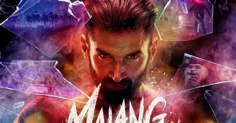 Malang 2020 Full Hindi Movie Download Hdrip 720p Yashcover