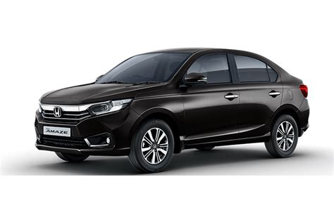 Honda Amaze On Road Price In Bangalore Offers On Amaze Price In 2021